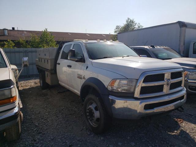 2015 Ram 5500 