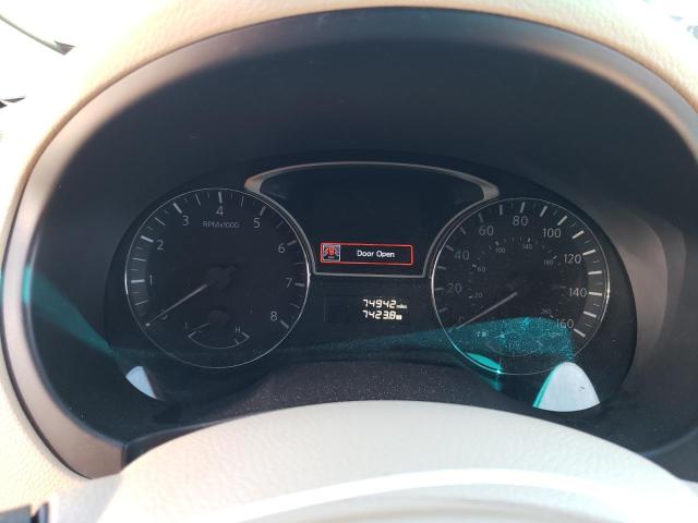 1N4AL3AP1FC247369 Nissan ALTIMA 2.5