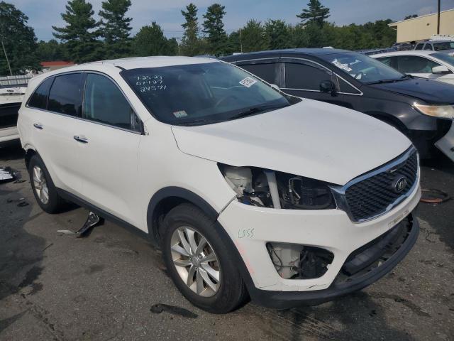 5XYPG4A53HG232027 KIA SORENTO LX