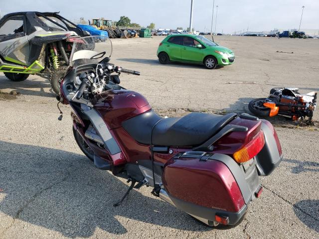 2001 HONDA ST1100 JH2SC26001M100314
