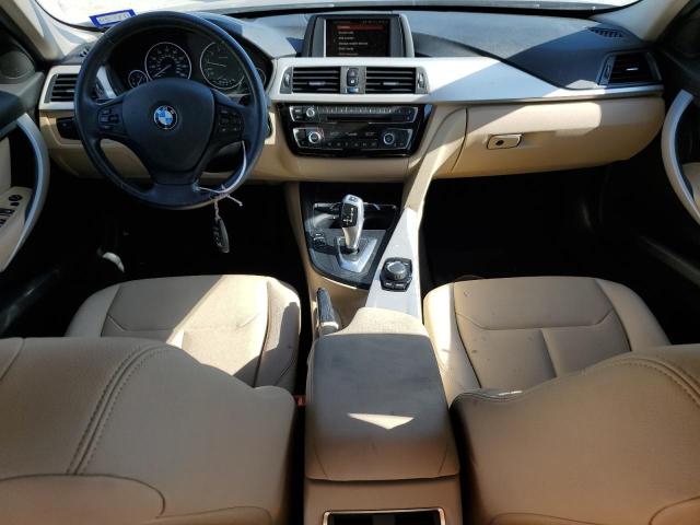 WBA8A9C57JAH14098 BMW 320 I