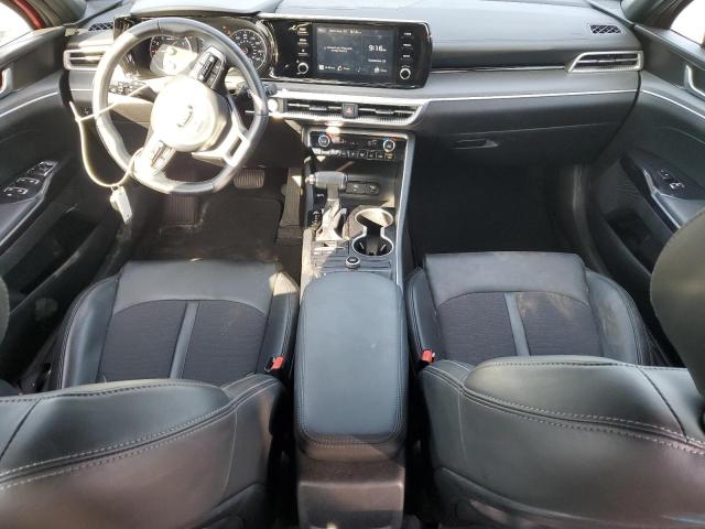 5XXG64J27MG028967 KIA K5 GT LINE