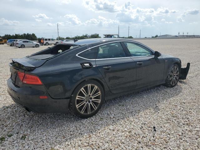 VIN WAU3GAFC2DN116967 2013 Audi A7, Prestige no.3