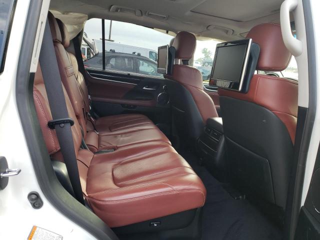 2016 LEXUS LX 570 JTJHY7AX3G4206719