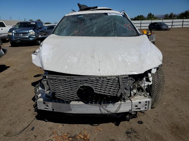 2T2BZMCA3KC187829 Lexus Rx 350 Base