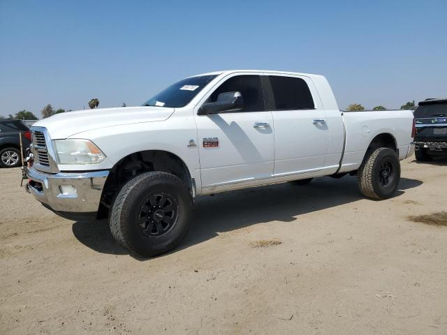 2012 Dodge Ram 3500 SLT