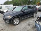 2019 VOLKSWAGEN ATLAS SEL - 1V2MR2CA7KC506612