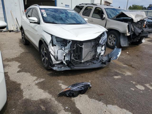 JN1BJ1CWXNW494998 Nissan Rogue Sport Sl