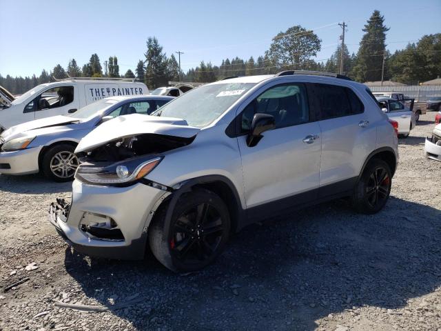 3GNCJPSB5KL165167 Chevrolet Trax 1LT