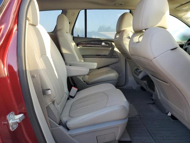 5GAKVCKD9FJ105197 Buick Enclave