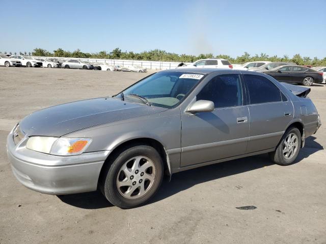 2001 Toyota Camry LE