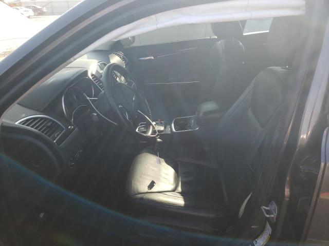 2C3CCAAG0FH766468 Chrysler 300 Limited