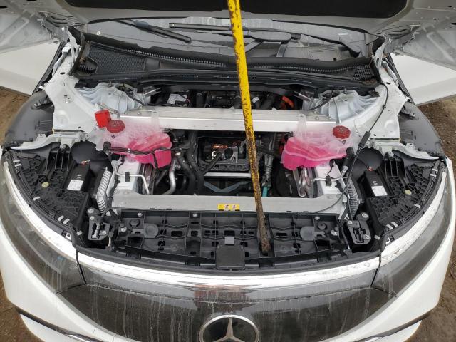 W1KCG2DB5PA032761 Mercedes-Benz Eqs Sedan 450+