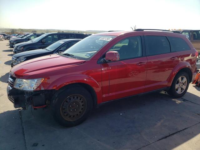 2012 Dodge Journey SXT