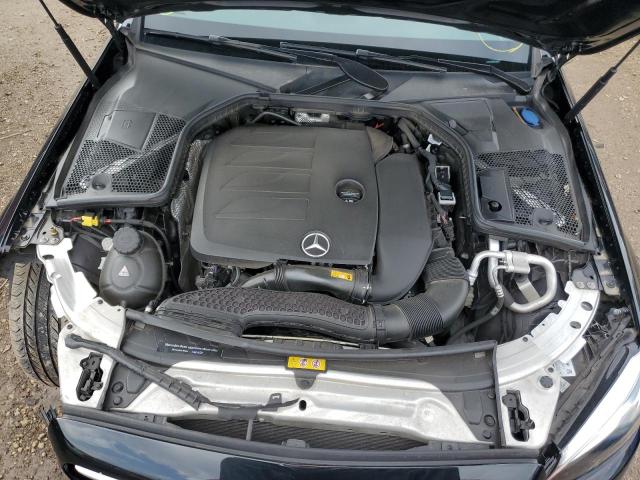 55SWF8EB3KU318392 Mercedes-Benz C 300 4matic