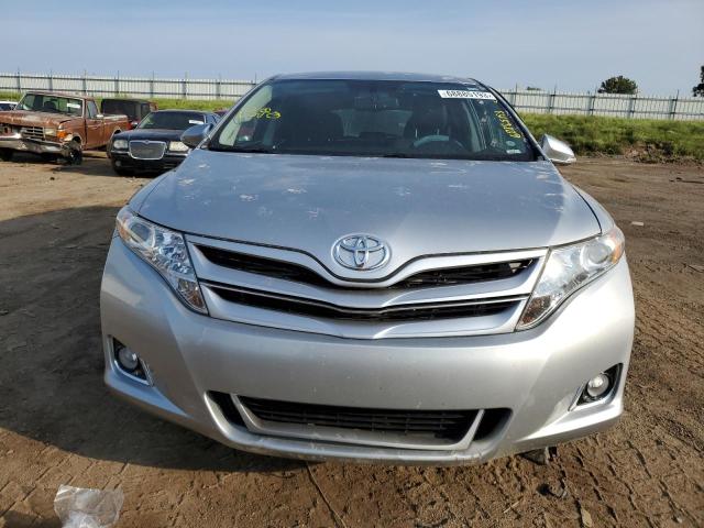 4T3BA3BB9FU067593 | 2015 TOYOTA VENZA LE