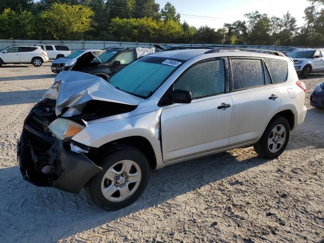 2009 Toyota RAV4 