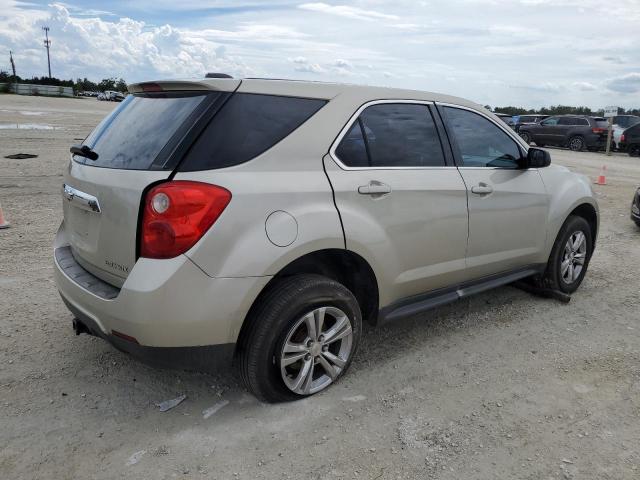 2GNALAEK1F1137285 | 2015 CHEVROLET EQUINOX LS