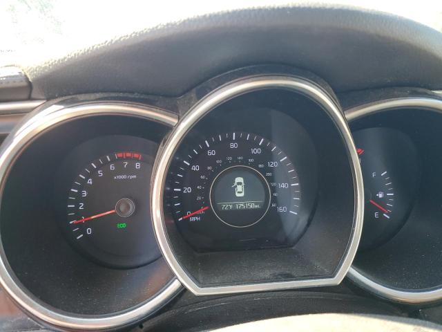 5XXGN4A79EG275844 KIA OPTIMA EX
