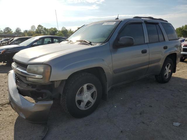 2005 Chevrolet TrailBlazer LS