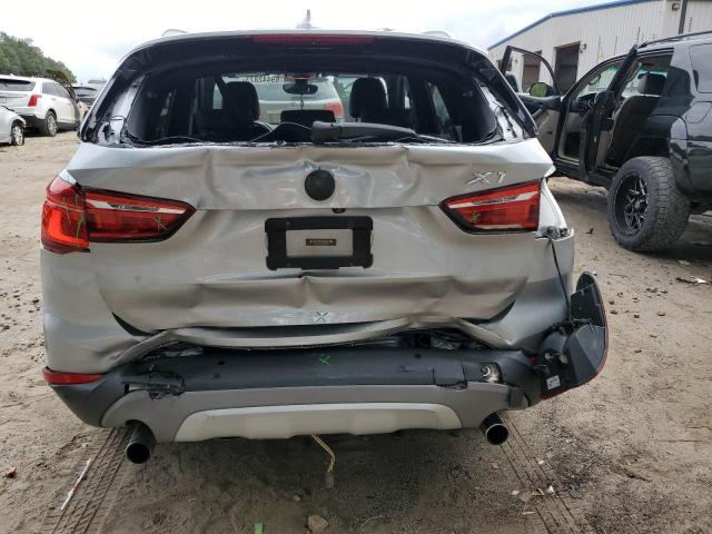 WBXHU7C35H5H32764 BMW X1 Sdrive28i