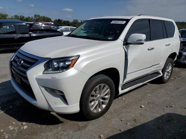 2015 Lexus GX 460 