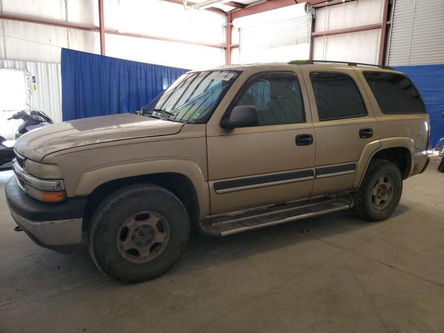 2006 Chevrolet Tahoe 