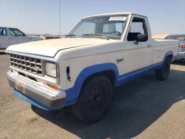 1988 Ford Ranger 