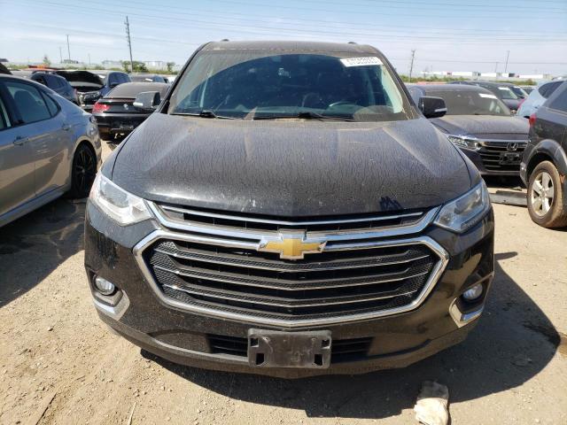 2018 CHEVROLET TRAVERSE L - 1GNEVHKW8JJ203440