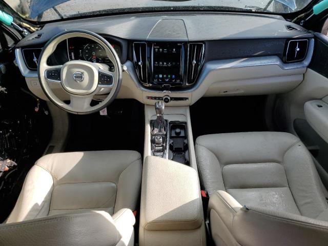 LYV102DK4KB288056 2019 VOLVO XC60, photo no. 8