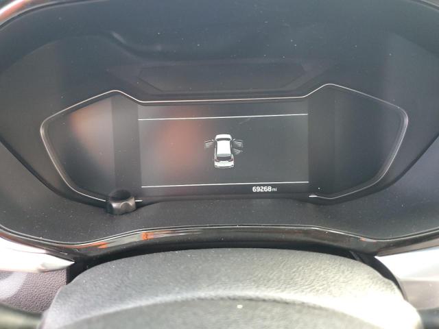 KNDCC3LD3L5402817 KIA Niro Ex Premium