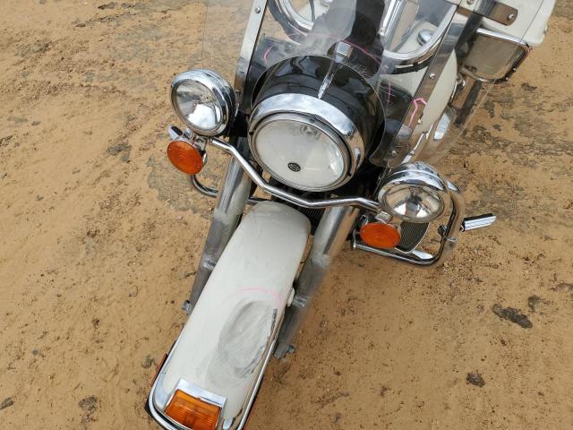 2007 HARLEY-DAVIDSON FLHPI - 1HD1FHM147Y666518