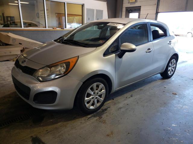 2012 Kia Rio LX