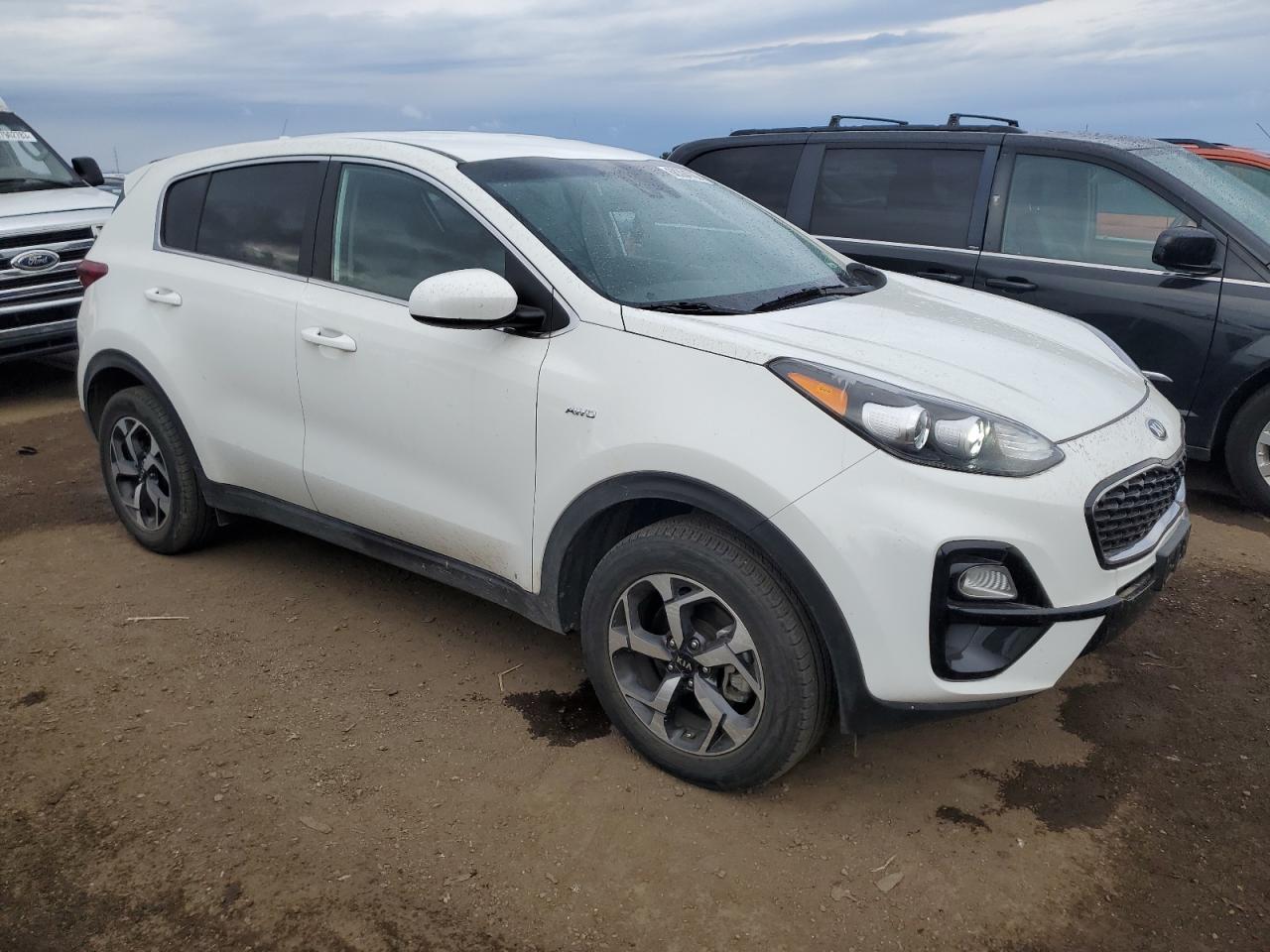 KNDPMCAC1L7776159 Kia Sportage L 4