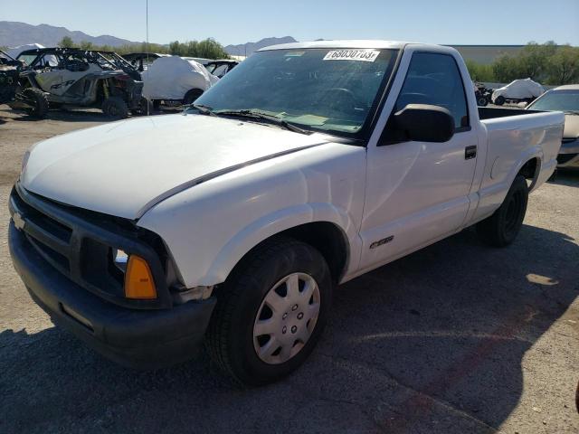 1994 Chevrolet S-10 