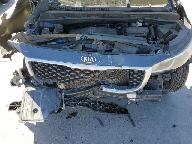 KNDMB5C14G6171645 KIA SEDONA LX