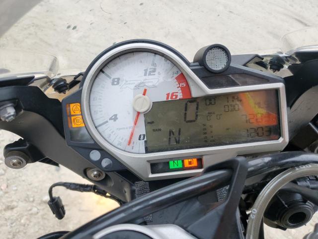 2015 BMW S 1000 RR - WB10D2104FZ352353