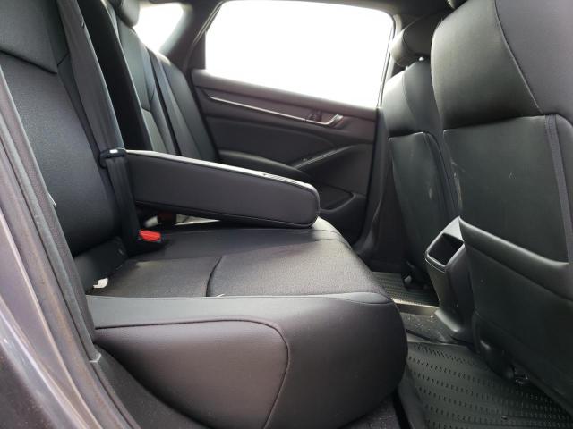 1HGCV1F33LA055306 Honda Accord Sport