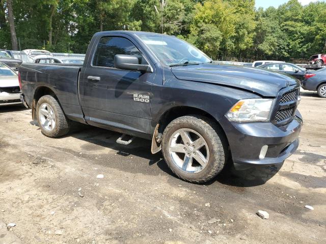 3C6JR6AG9HG668337 | 2017 RAM 1500 ST