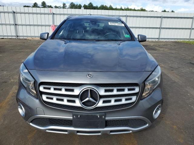 VIN WDCTG4GB9KJ624488 2019 Mercedes-Benz GLA-Class,... no.5