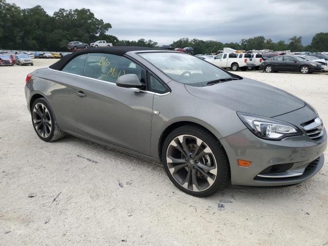 2017 BUICK CASCADA PR - W04WH3N55HG010819