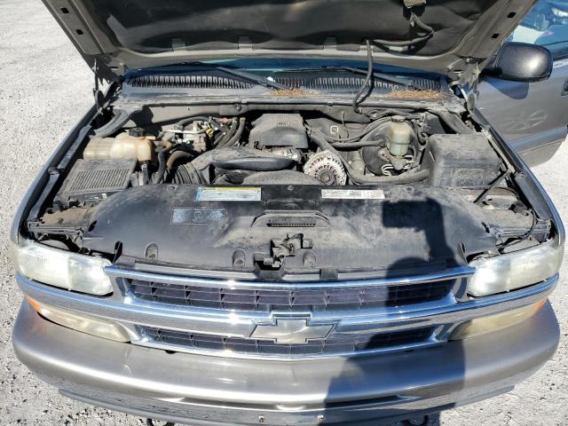 2000 Chevrolet Tahoe K1500 VIN: 1GNEK13T6YJ134682 Lot: 82904663