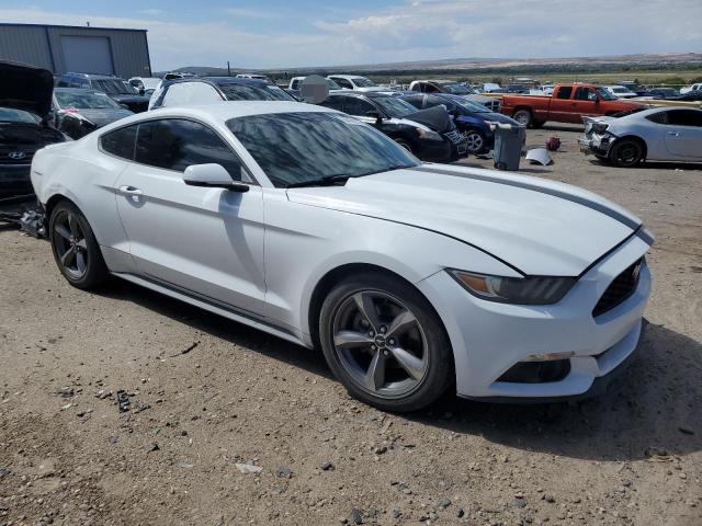 1FA6P8TH9F5376848 Ford MUSTANG