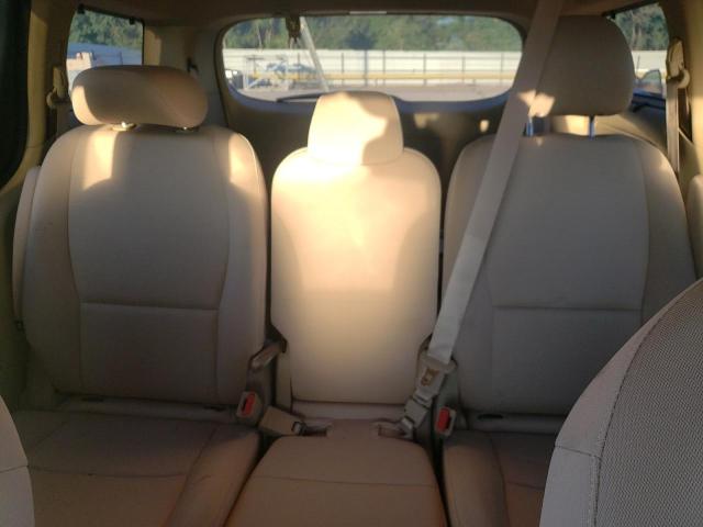 KNDMB5C1XF6049998 KIA SEDONA LX