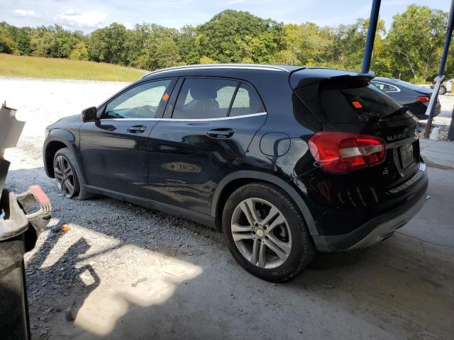 WDCTG4GB4FJ110246 Mercedes-Benz Gla 250 4matic