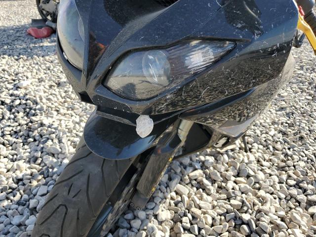 2011 KAWASAKI ZX600 R - JKAZX4R16BA028432