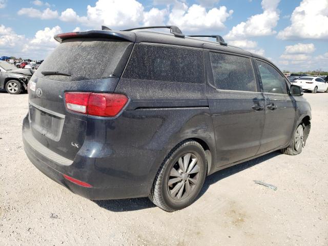 KNDMB5C17F6049246 KIA SEDONA LX