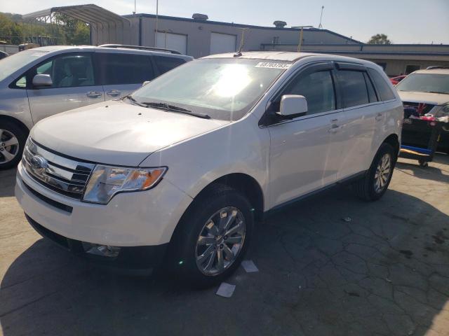 2010 Ford Edge Limited