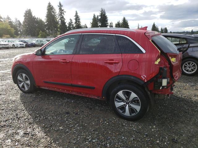 KNDCC3LC5H5068885 KIA NIRO EX