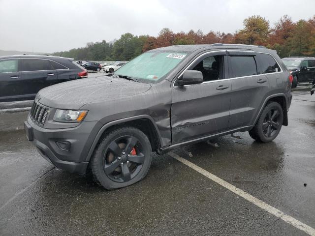 2015 JEEP GAND CHERO - 1C4RJFAG2FC632041